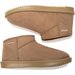 Buty, śniegowce Risley Short Wp Regatta - burnt tan