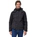 Kurtka puchowa męska Downdrift Patagonia - Smolder Blue