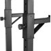 Stojaki regulowane pod sztangę Power Grit Gymtek