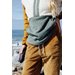Bluza polarowa damska Timber Lane KAVU - pine tree block