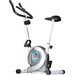Rower magnetyczny M8750 HMS - white