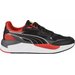Buty Ferrari X-Ray Speed Puma - czarne/czerwone