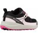 Buty do biegania Youth Trailstorm Jr Columbia - black/pink ice