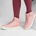 Buty Carina 2.0 Mid WTR Puma - różowe