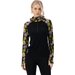 Bluza damska Bella Tech Hood Mons Royale