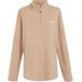 Bluza polarowa damska Sweethart Regatta - warm taupe