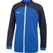 Bluza juniorska Dri-Fit Academy Pro 23 Nike - neibieska
