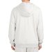 Bluza męska M2550 4F - chłodny jasny szary melanż