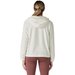 Polar damski Micro D Fleece Hoody Patagonia - Birch White