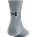 Skarpety 3-Maker Mid-Crew 3 pary Under Armour - miks