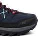 Buty trekkingowe Lady Samaris III Wm's Regatta - Navy/Pink