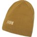 Czapka Brand Beanie Helly Hansen - Lynx