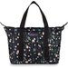 Torba Shopper Daily Tote 28L JanSport - dark/flower