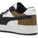 Buty CA Pro Classic Puma - białe/kolor