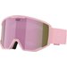Gogle narciarskie Spark Bliz - matte pink