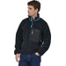 Polar pluszowy męski Classic Retro-X Patagonia - Pitch Blue