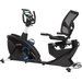Rower poziomy LX900 iConsole+ Elitum