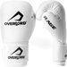 Rękawice bokserskie Rage Overlord - biały