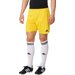 Spodenki męskie Parma 16 Adidas - żółte
