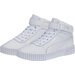 Buty Carina 2.0 Puma - biały