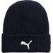 Czapka Classics Elevated Beanie Puma - Navy