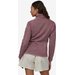 Polar damski Better Sweater Fleece Patagonia - evening mauve