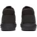 Sneakersy Hudson Road Mid Lace Up Chukka Boot Timberland - black nubuck