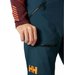 Spodnie narciarskie męskie Sogn Cargo Helly Hansen - midnight