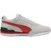 Buty ST Runner v4 SD Puma - Gray/Red