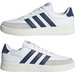 Buty Breaknet 2.0 Adidas - Cloud White/Dark Blue/Core White