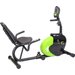 Rower magnetyczny poziomy R9259 Plus HMS