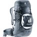Plecak Futura Pro 36L Deuter - black-graphite