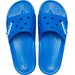 Klapki Classic Slide Jibbitz Crocs - blue bolt