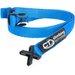 Pasek na woreczek z magnezją Clippy Evo Climbing Technology - blue