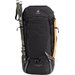 Plecak Futura Air Trek 60 + 10 Deuter - black-graphite