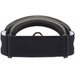 Gogle narciarskie Line Miner Oakley - black/brown