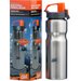 Butelka Drinking Bottle 800ml Esbit