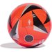 Piłka nożna Euro24 Fussballliebe Club 4 Adidas - czerwona