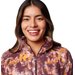 Bluza polarowa damska Glacial IV Print Half Zip Columbia - Moonvista Timberwild