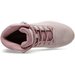 Buty Element 4FJAW22FWINF006 Jr 4F - różowe