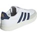 Buty Breaknet 2.0 Adidas - Cloud White/Dark Blue/Core White