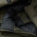 Kurtka męska parka Montor Regatta - dark khaki