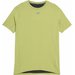 Koszulka męska 4FSS23TFTSM171 4F - zielona