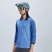 Longsleeve rowerowy męski Motion Air 3/4 Jersey POC - Bazzite Blue