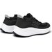 Buty Orton Regatta - Black/Grey