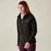Softshell damski Deyana Regatta - black