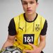 Koszulka męska Borussia Dortmund Home Jersey Puma