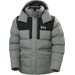 Kurtka puchowa męska Explorer Puffy Helly Hansen - Grey Cactus