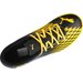 Buty piłkarskie halowe Spirit III IT Junior Puma - żółte
