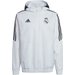Kurtka męska Real Madryt Condivo 22 Adidas - white